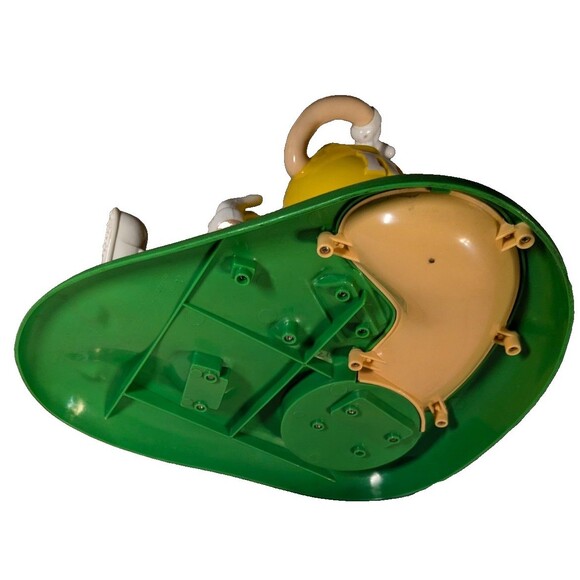 M&Ms Candy Dispenser Golf Theme - Picture 5 of 5